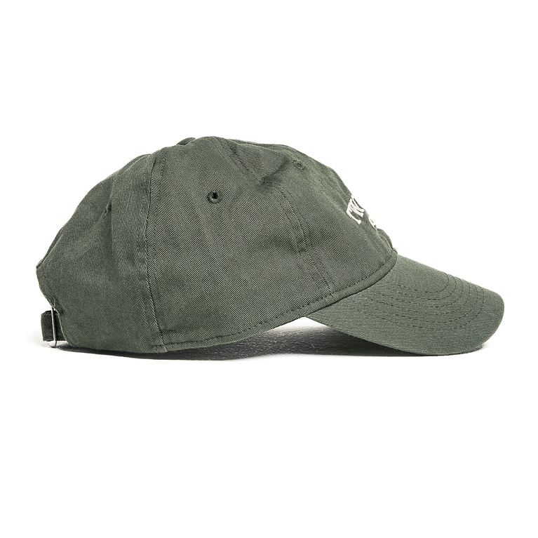 Cap "Dad Embroidery" Army Green